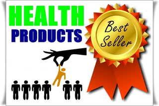Illustration for article titled health products by farhatasha